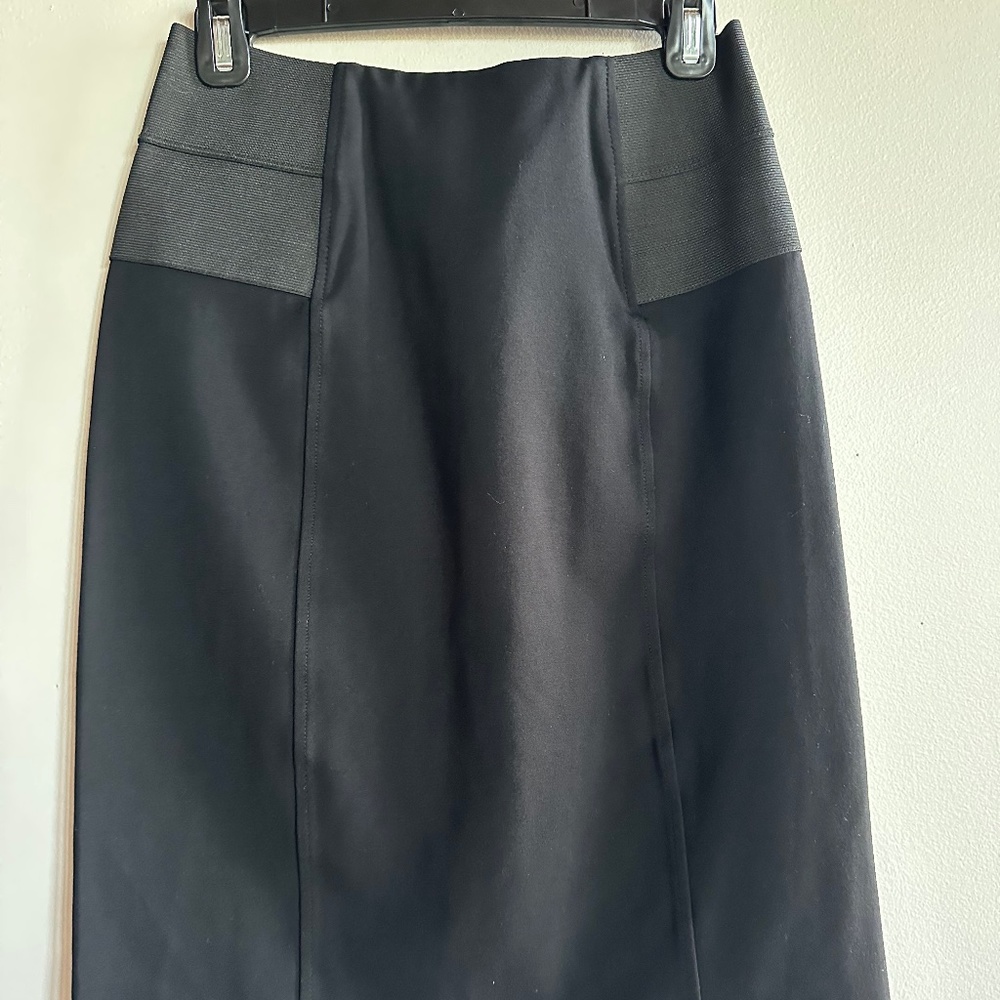 Calvin Klein Pencil Skirt